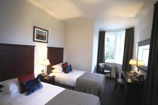 Ben Wyvis Hotel - Strathpeffer - 6