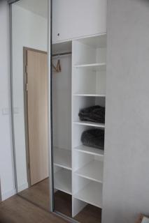Apartament Wspólna19 (Centrum, garaż podziemny, klimatyzacja ) - Kielce - 3