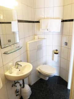 SVG Hotel Diversi - Ludwigshafen am Rhein - 6