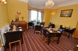 St. Hilary Guest House - Llandudno - 3