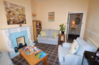 St. Hilary Guest House - 1