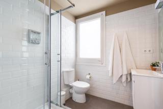 Ola Living Diagonal Apartments - Barcelone - 4