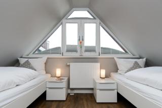 Appartement Lille Kamp 2 - Westerland - 1