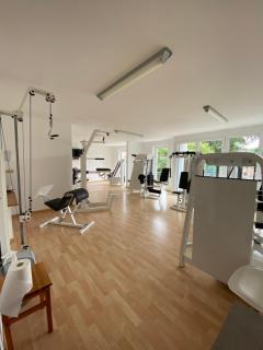 Wohnung mit 2 Einzelzimmer gemeinsamer Küchen/Bad/Balkon-Nutzung - Espelkamp - 4