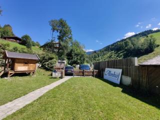 Alpine Cottage Salzburg - Maria Alm am Steinernen Meer - 8