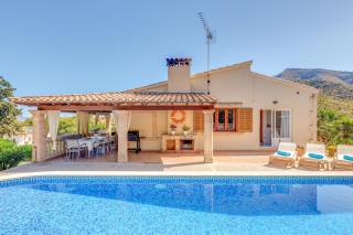 Casa Malva - Alcúdia - 9