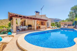 Casa Malva - Alcúdia - 0