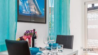 Apartment Follow Me - Opatija - 4