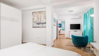 Apartment Follow Me - Opatija - 2