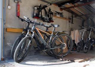 Ferienwohnung LEICHT - 2