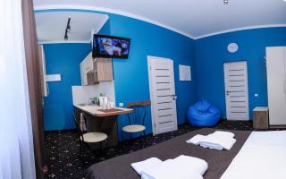 Luxury.ap - Ivano-Frankivsʼk - 8