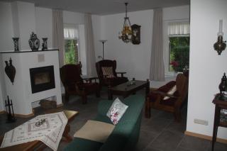 Ferien Wohnung Ellis - Rhauderfehn - 2