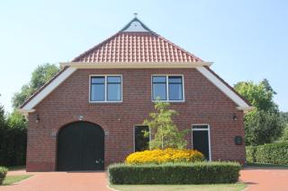 Ferien Wohnung Ellis - Rhauderfehn - 9