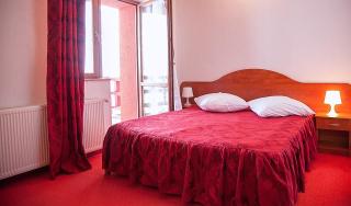Hotel Rusu - 1