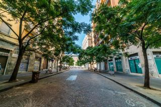 Alice in Wonderland - Napoli - 9