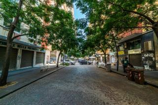 Alice in Wonderland - Napoli - 8