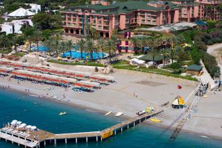 The Norm Oriental Kemer - Kemer - 8