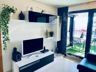 NON STRESS Ático Dúplex con vistas al MAR - 3