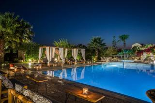 Avithos Resort Hotel - Svoronata - 5