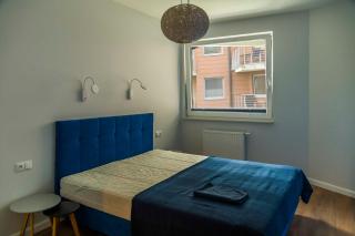 AHOY PUCK - Apartament -Pierwsza linia brzegowa - Widok na morze - 6