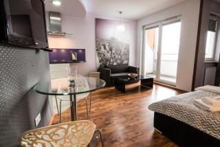 Apartamenty AMB Bandurskiego - Szczecin - 3
