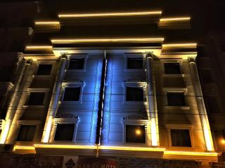 Ceylan Hotel - Bursa - 3