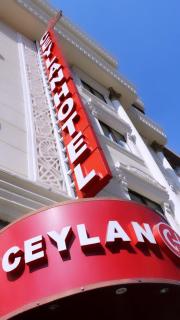 Ceylan Hotel - Bursa - 1