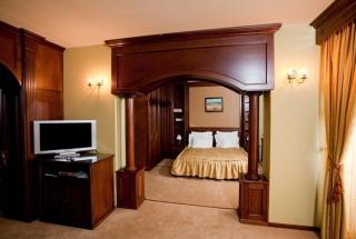 Hotel Pietroasa - 8
