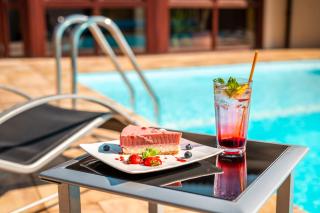 Wellness hotel Spark - Malacky - 8