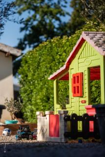 LA DOLOREANNE - Saint-Didier-sur-Chalaronne - 4
