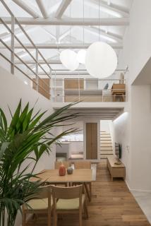 NESEA Boutique Apartments - Hydra - 0