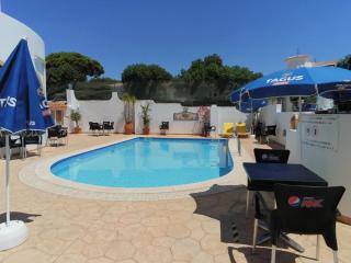 Agua Marinha ROSA- Hotel - Albufeira - 5