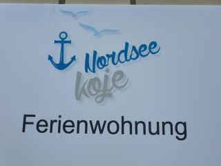 Nordsee-Koje - 0