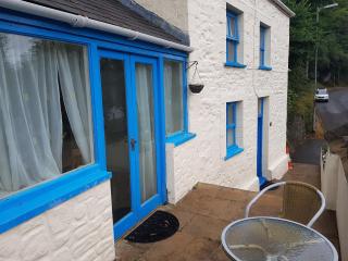 Factory Cottage - Haverfordwest - 8