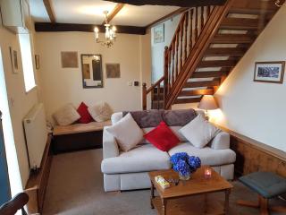 Factory Cottage - Haverfordwest - 5