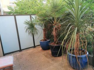 52m2,Terrace&Garage,near Part Dieu station,Lyon Congress Center,Parc Têted'Or - 3