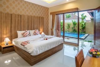 Twin Guest House Canggu - Canggu - 4