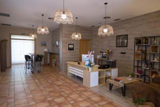 Hostal Pradaria Asador & Alojamiento - Arcas - 9