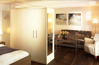 Hotel Arc-en-ciel Gstaad - 8