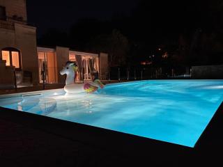 Villa Panagias tis Loreto - Zollino - 1