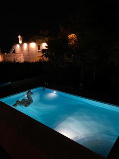 Villa Panagias tis Loreto - Zollino - 2