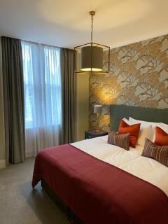 Rooms at the Saint - St. Andrews - 6