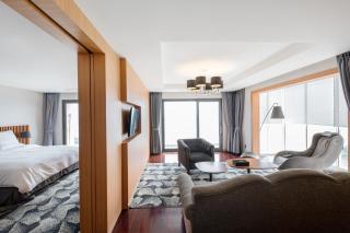 Asia Lakeside Hotel - Jinju - 8