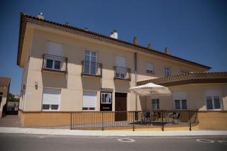 Hostal Pradaria Asador & Alojamiento - Arcas - 0