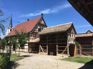 Gite d'Audrey et Jean - Uttenheim - 6