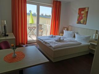 Ostseeapartment - Graal-Müritz - 2