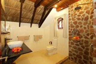 Colibri Hotel - Baie Sainte Anne - 3
