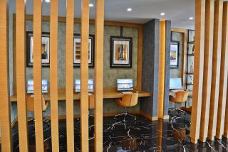 61 Park Hotel - Trabzon - 1
