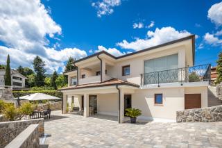 Villa SaLu - Opatija (Abbazia) - 8
