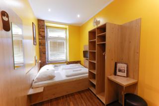 Do Step Inn Home - Hotel & Hostel - Vienne - 1